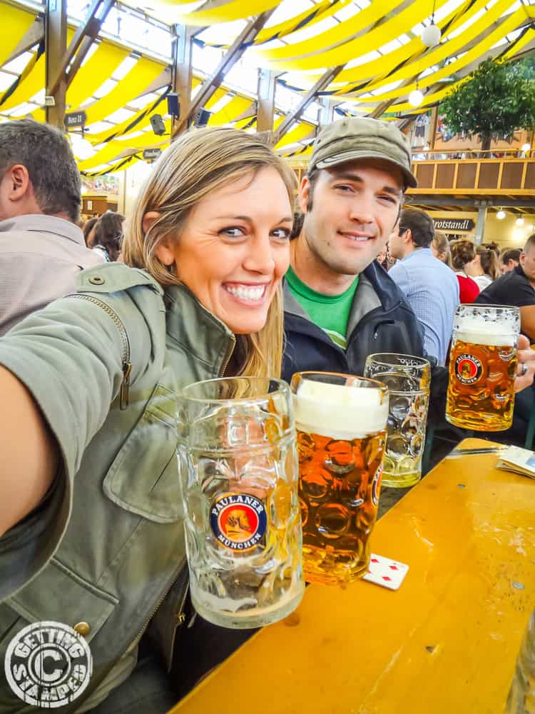 Oktoberfest Munich - tips myths-24