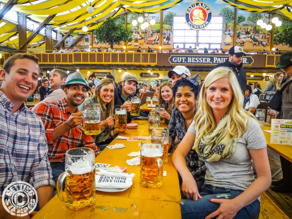 Oktoberfest Munich - tips myths-27