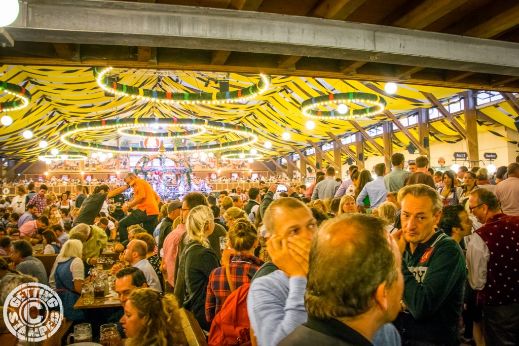 Oktoberfest Munich - tips myths-31