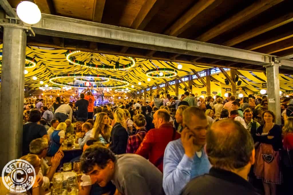 Oktoberfest Munich - tips myths-33