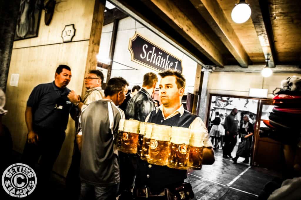 Oktoberfest Munich - tips myths-36