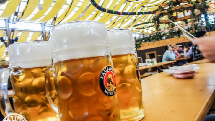 Tips for a Successful Oktoberfest in Munich