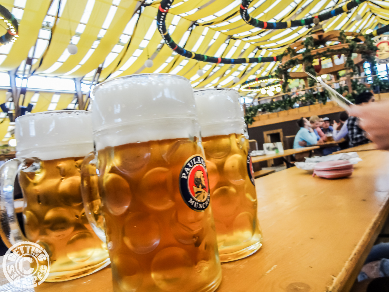 Tips for a Successful Oktoberfest in Munich