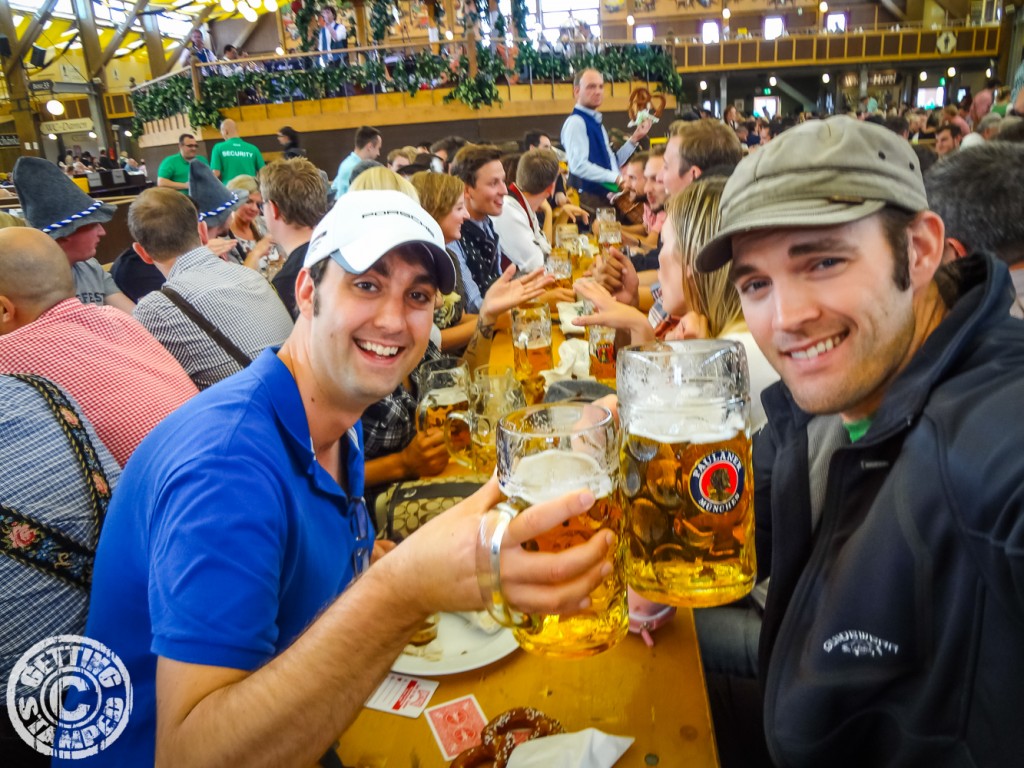 Oktoberfest Munich - tips myths-42