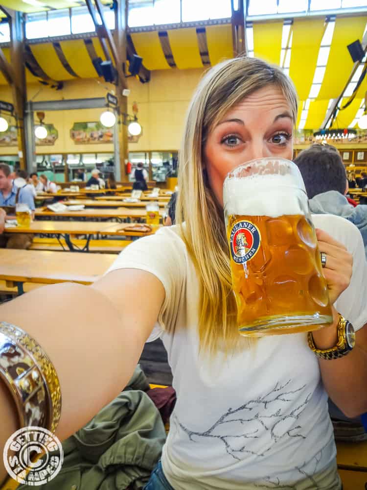 Oktoberfest Munich - tips myths-6