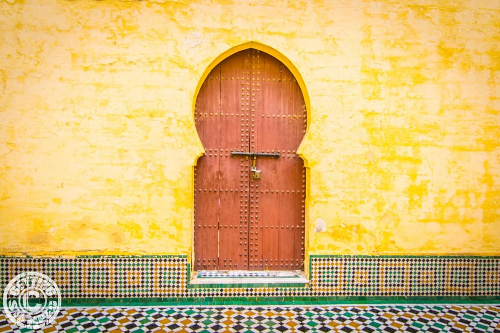 Drunk on Colour Tour - Trip Journal - Trip Review - Morocco - TourRadar-7