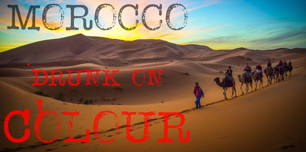 Morocco Highlights Tour Review