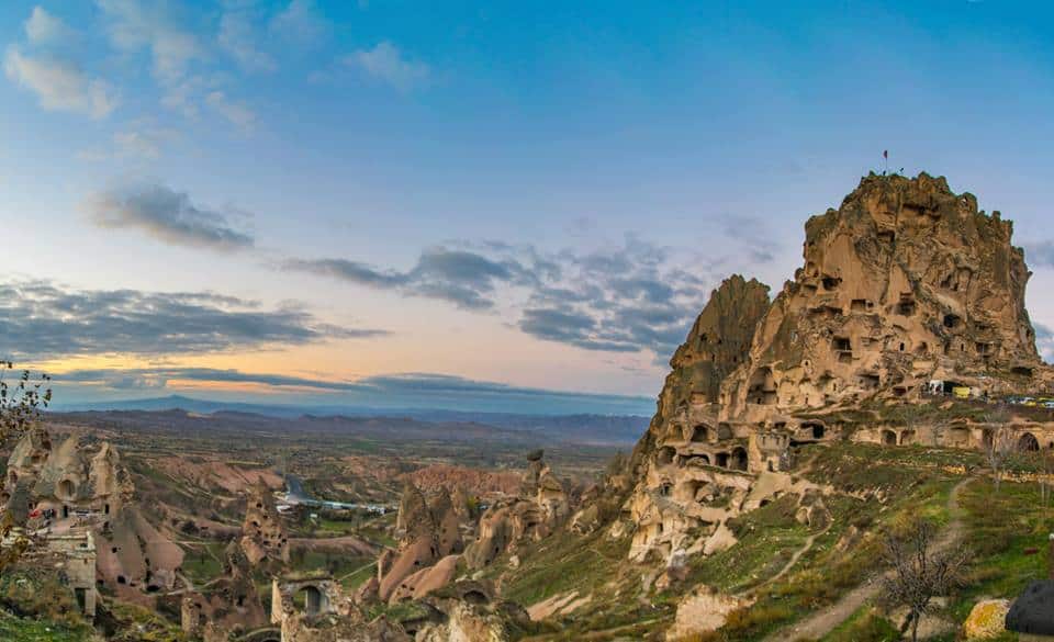 Cappadocia Turkey