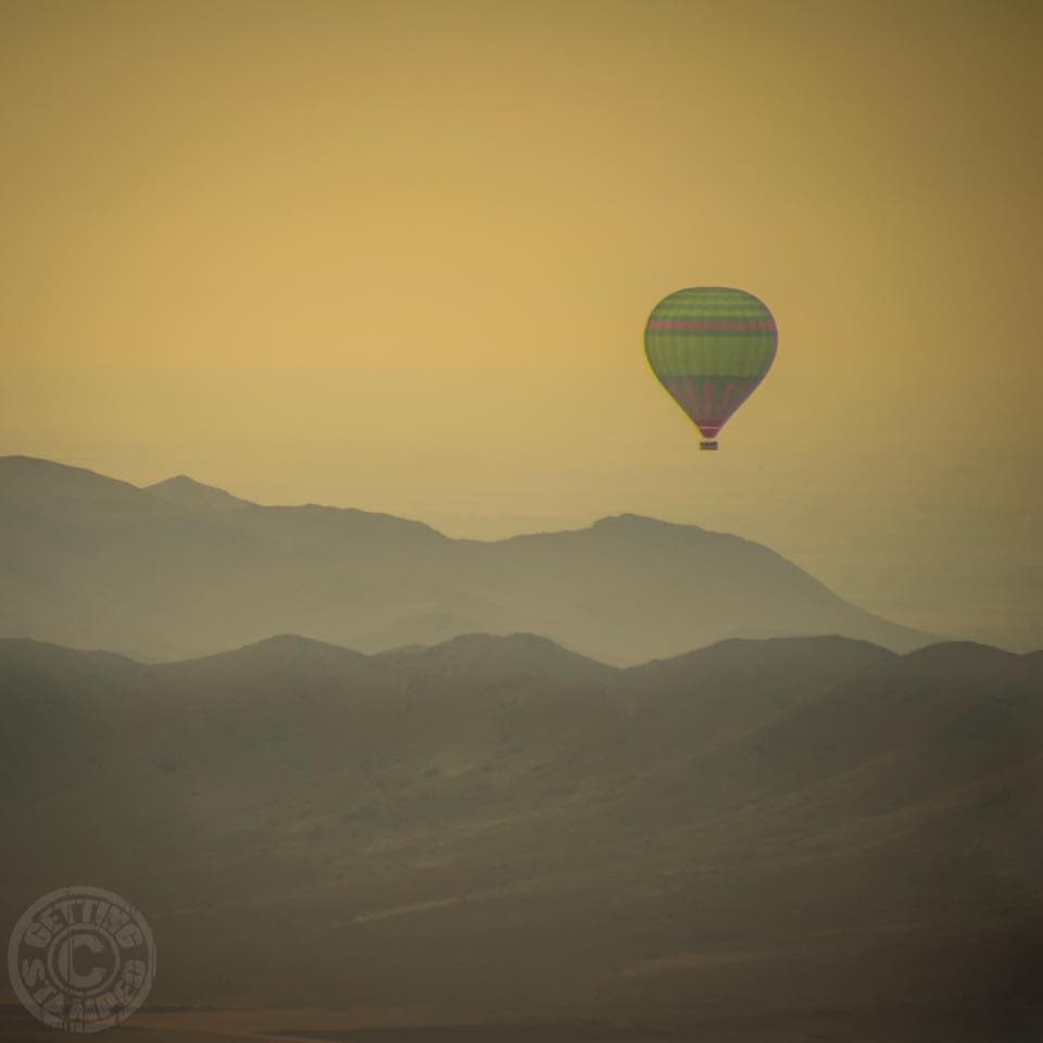 Cappadocia Balloon