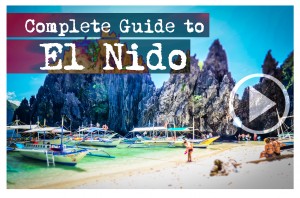 El Nido Tour C - Complete Travel guide Thumb