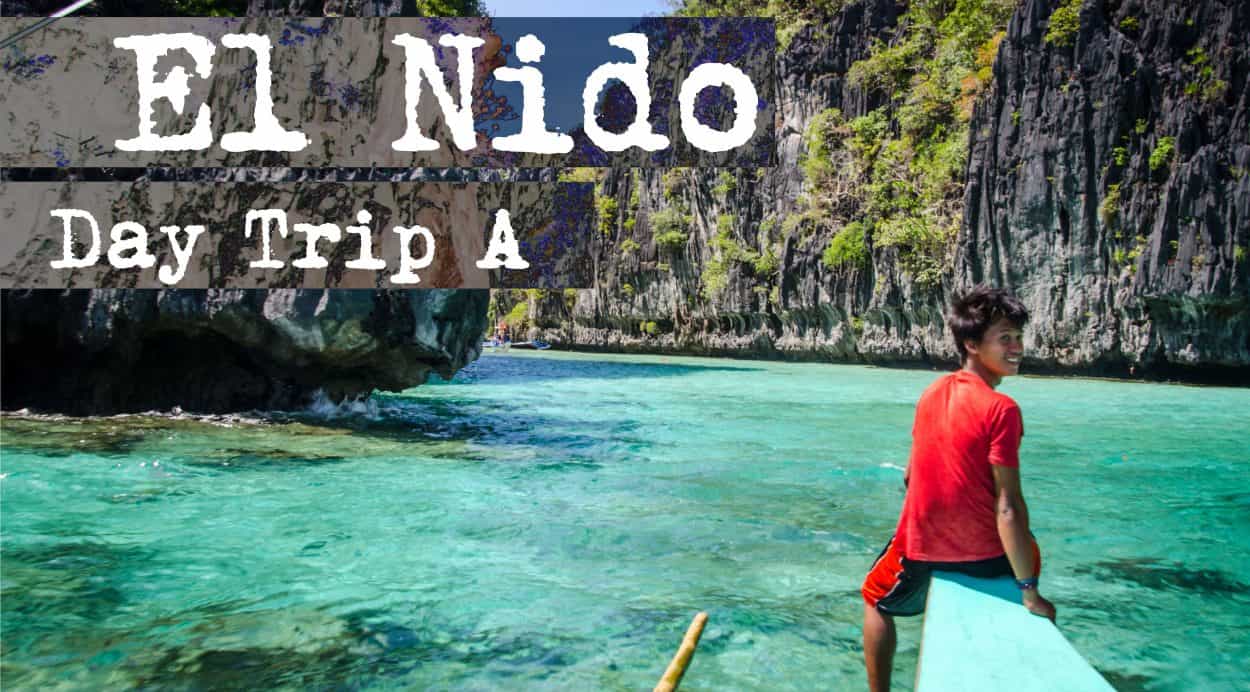 el nido tour from manila