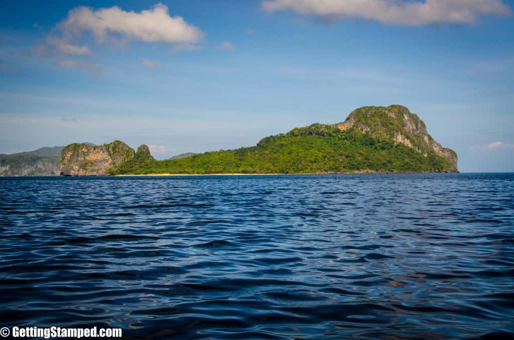 El Nido Tour C - Philippines - Day Trip C-18