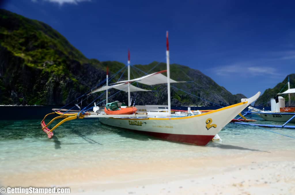 El Nido Tour C - Philippines - Day Trip C-31