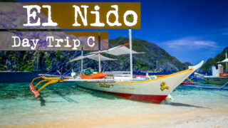 El Nido Tour C Day Trip featured image