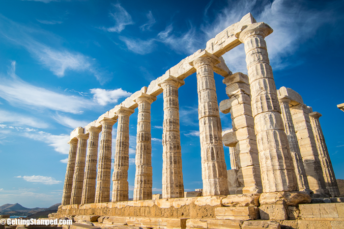 Athens - Most Disappointing Tourist destinations-4