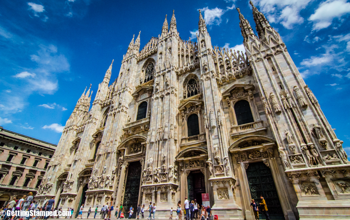 Milan - Most Disappointing Tourist destinations-2
