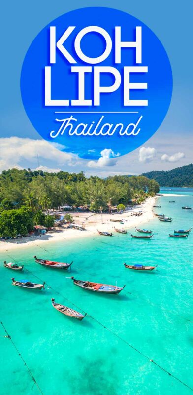 Koh Lipe Thailand also known as the "Maldives of Thailand." Koh Lipe is the Southern most island in Thailand but the best island in Thailand in our opinion. We have put together this ultimate guide Koh Lipe Thailand to help you plan your trip to paradise. We'll cover how to get to Koh Lipe, best beaches on Koh Lipe, best restaurants on Koh Lipe, best hotels on Koh Lipe, and everything else you need to know while planning a vacation to Koh Lipe Thailand. 