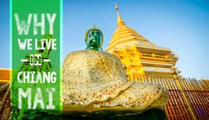 Why we live in Chaing Mai feature image