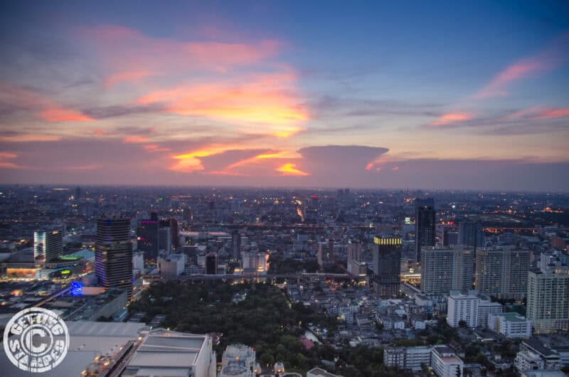 BKK Night and Roof top-8