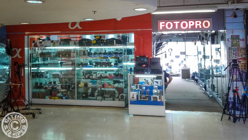 Best place to buy a camera in Chiang Mai-3