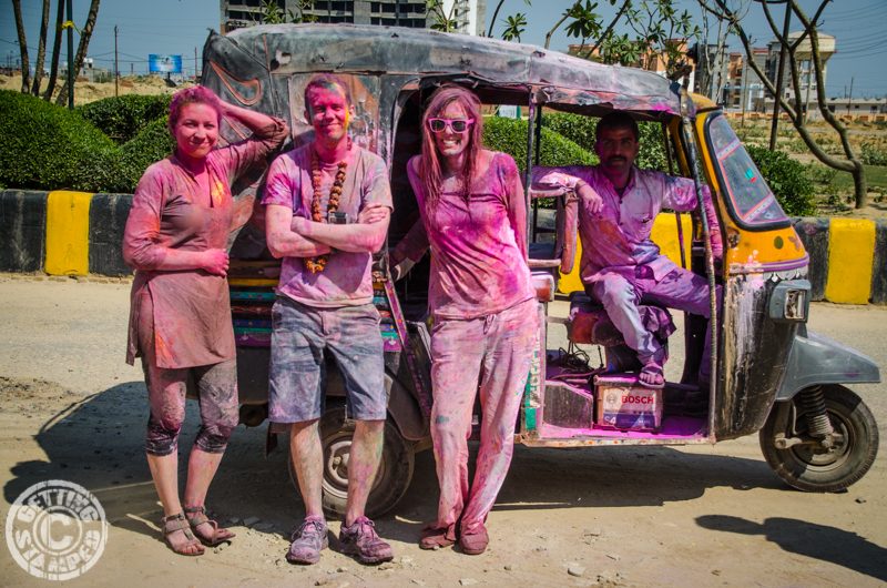 Holi Festival Tour-21