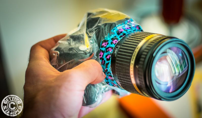 How to Protect your camera during holi festival and a color run-11