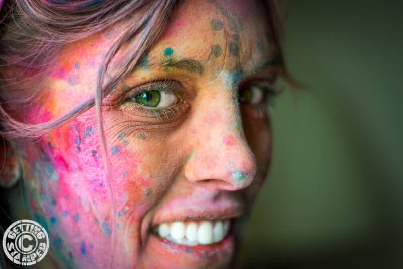 Portraits of Holi Festival-37