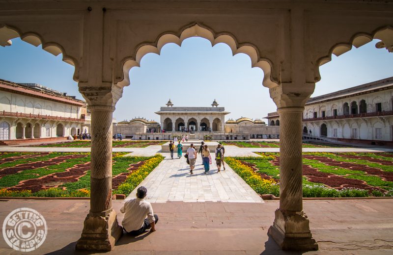 Tour of the Taj-4