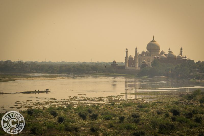 Tour of the Taj-7