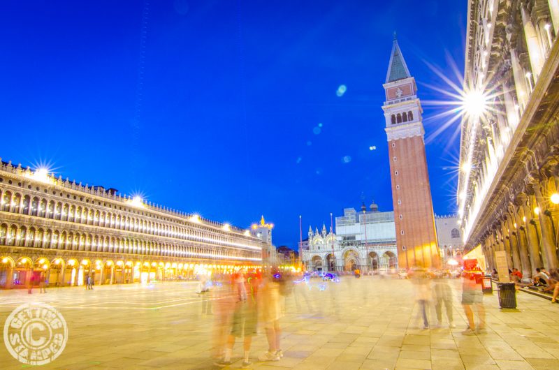 I didn't end up hating Venice - Italy-6