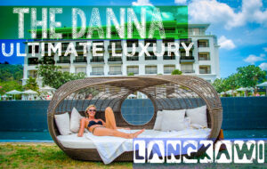 The Danna Langkawi Malaysia - Featured Images