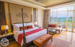 Room The Danna Hotel Langkawi