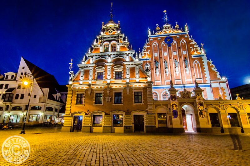 Photos of Riga Lativa at nightRiga Night Tops-2