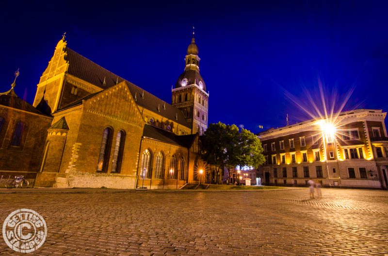Photos of Riga Lativa at nightRiga Night Tops-3