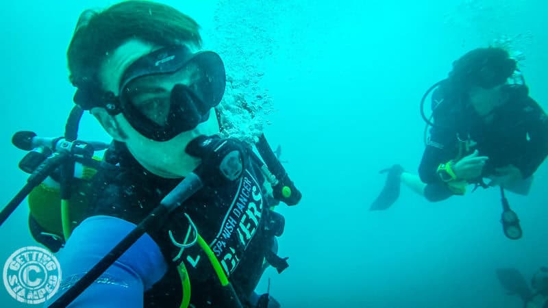 Diving in Zanzibar-6