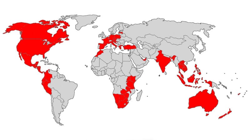 country map route highlight-final