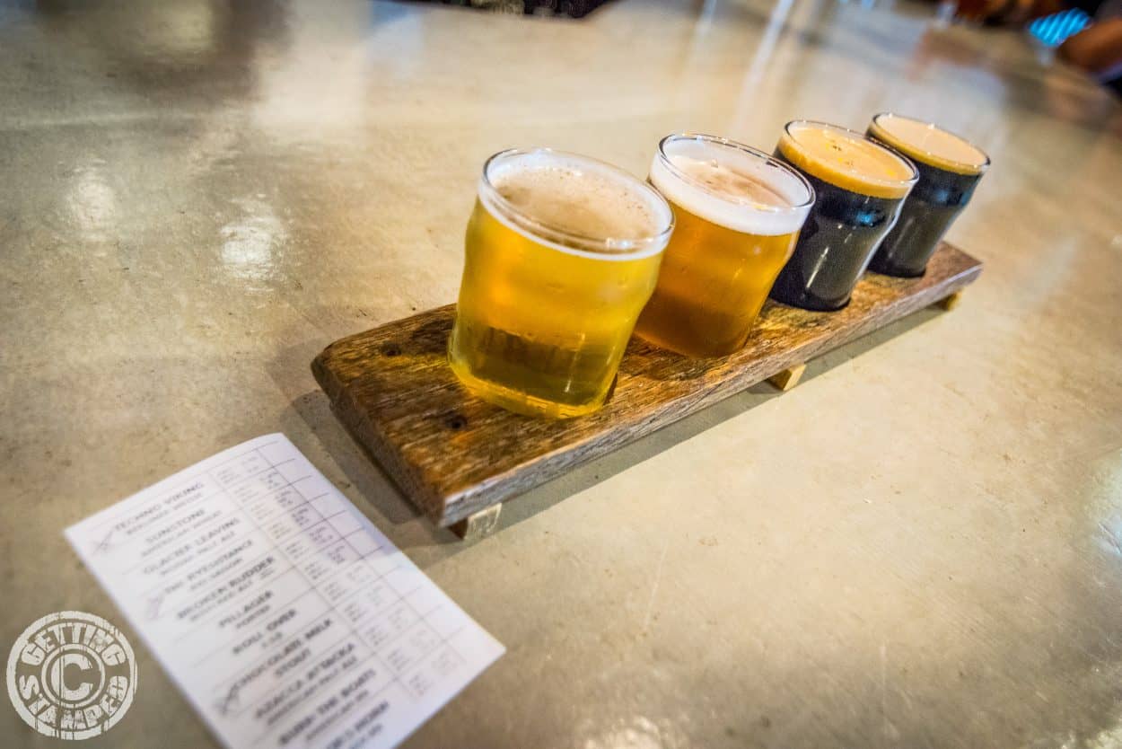 24 Hours In Fargo, North Dakota