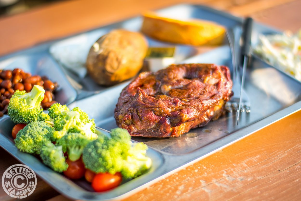 Foodie Friday Pitchfork Fondue Medora North Dakota7 GETTING STAMPED