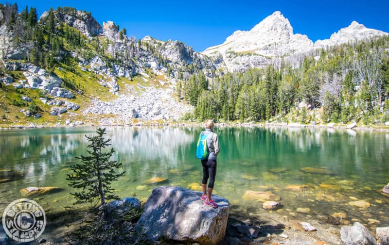 Grand Tetons Hiking-3