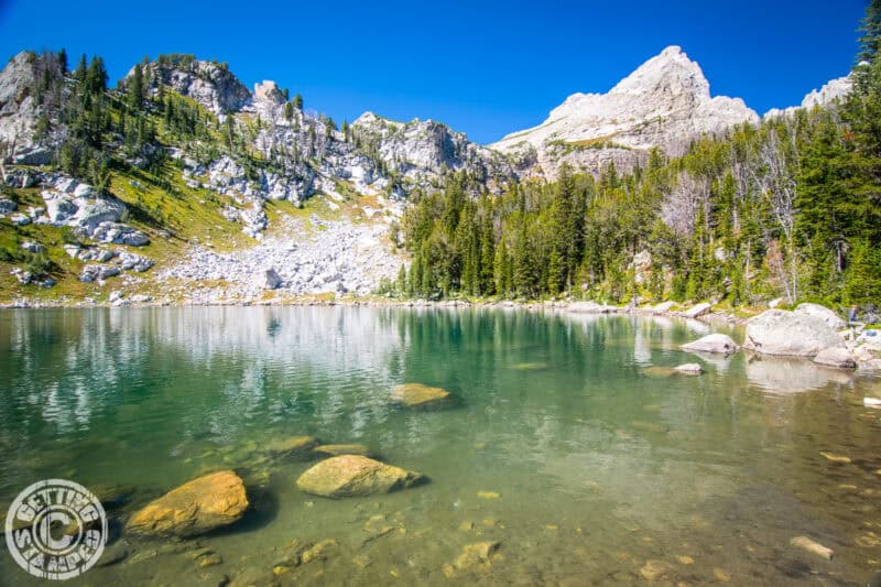 Grand tetons Hiking-1