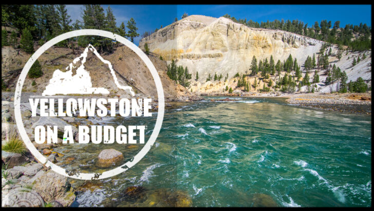 Budget Tips for Yellowstone National Park