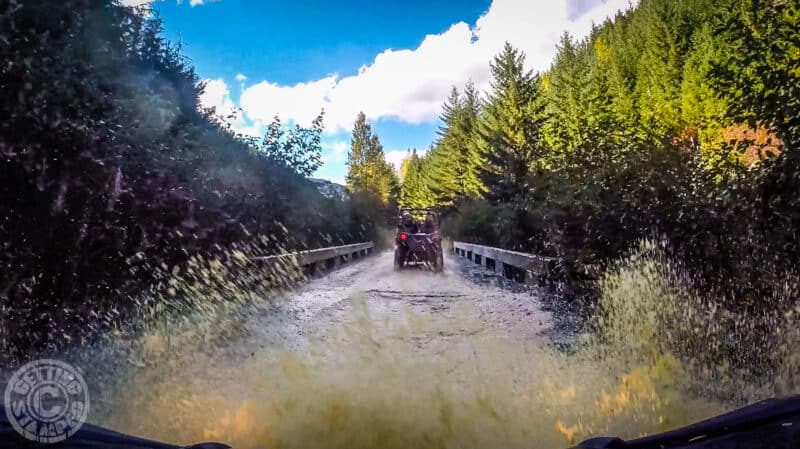 ATV Whistler - RZR Tour - 15 things to do in whistler for the non-skier-1