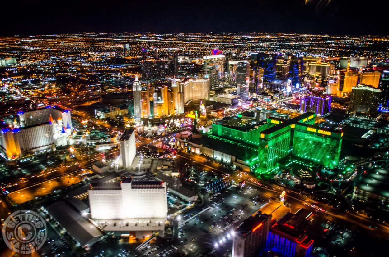 Top 10 Sober Things To Do in Las Vegas