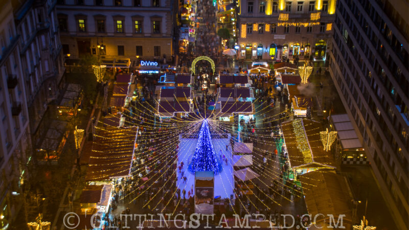 Budapest Christmas Market-1