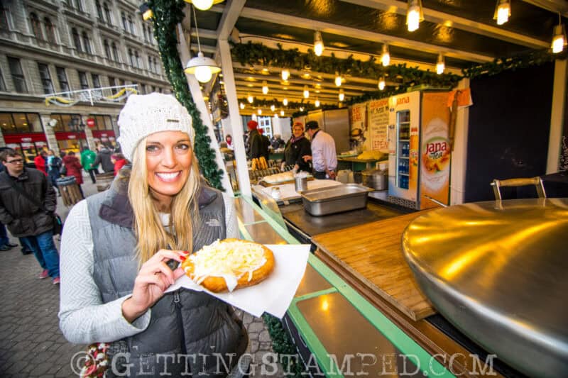 Budapest Hungary - Christmas Markets-4