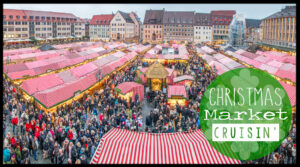 Christmas Markets - Featured Images