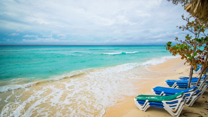 11 Best Beaches in Turks & Caicos