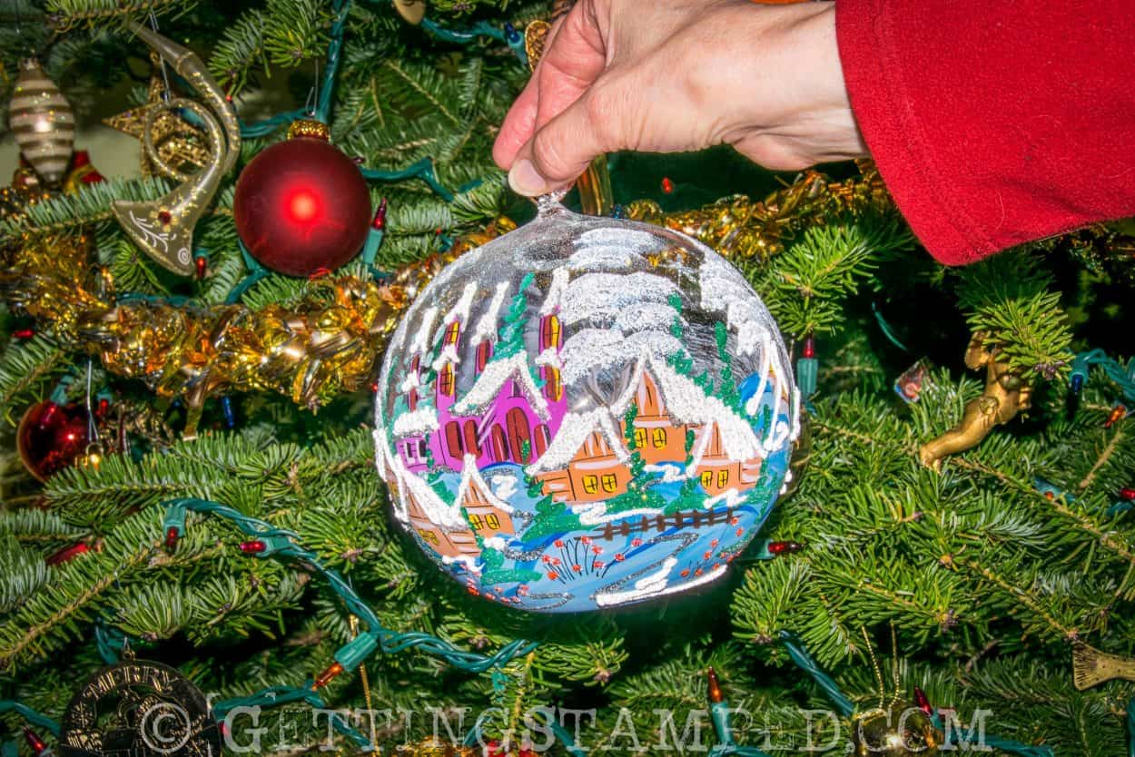 10 Unique Gifts From European Christmas Markets