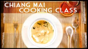 Chiang Mai Cooking Class - Cooking School - Featured Images