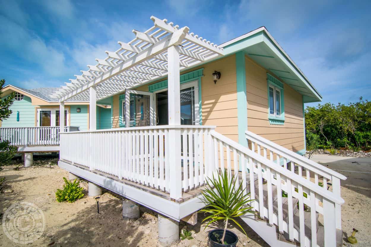 Complete Staniel Cay Guide Exuma Cays, Bahamas